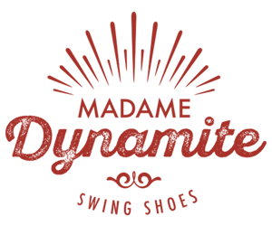 Madame Dynamite